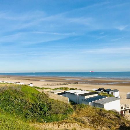 Jungle Boogie Apartment Calais Exterior photo