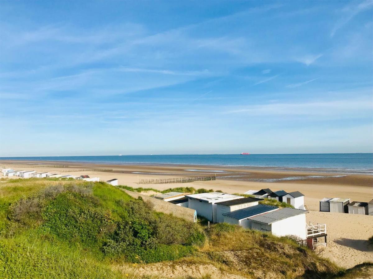 Jungle Boogie Apartment Calais Exterior photo